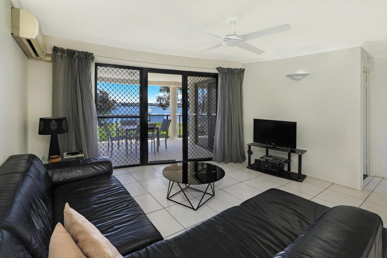 Spinnaker Quays Mooloolaba Exterior photo