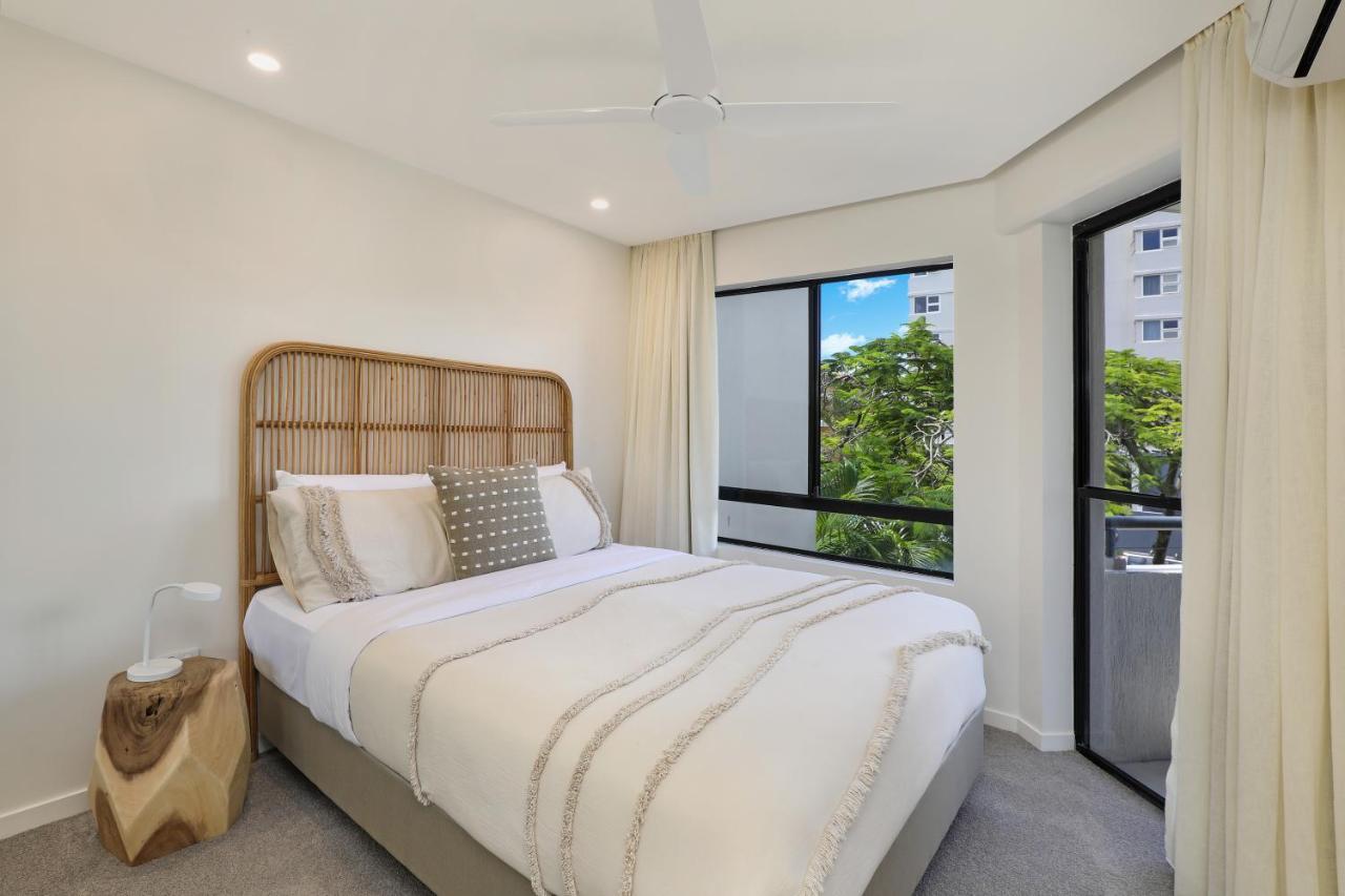 Spinnaker Quays Mooloolaba Exterior photo