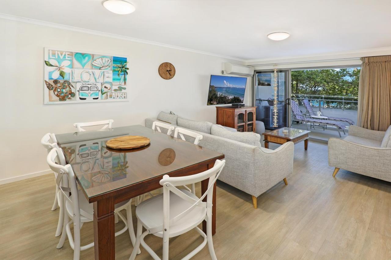 Spinnaker Quays Mooloolaba Exterior photo
