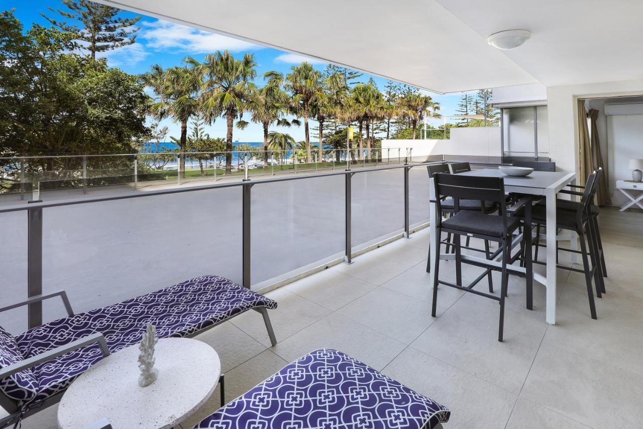 Spinnaker Quays Mooloolaba Exterior photo