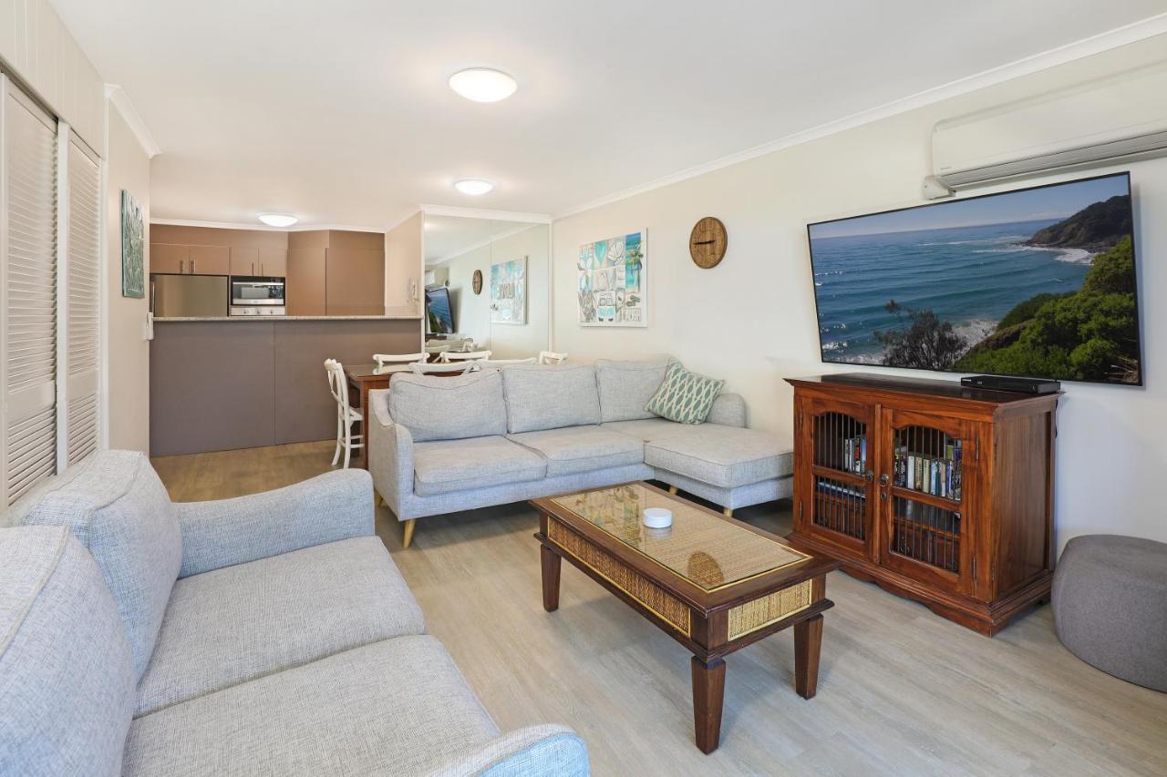 Spinnaker Quays Mooloolaba Exterior photo