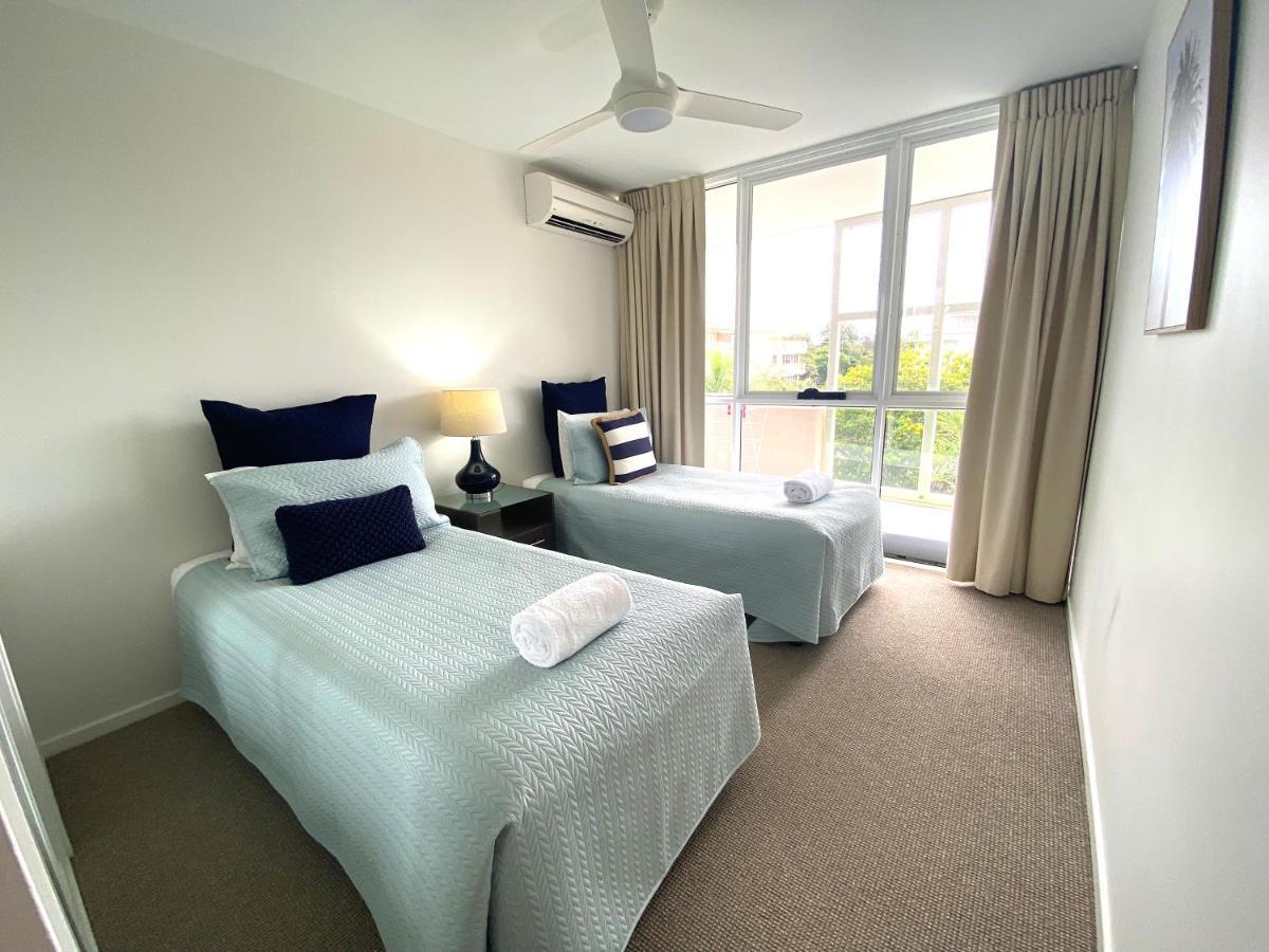 Spinnaker Quays Mooloolaba Exterior photo