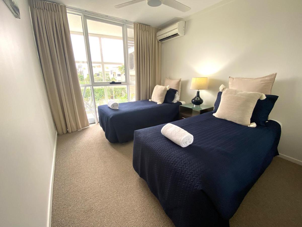Spinnaker Quays Mooloolaba Exterior photo
