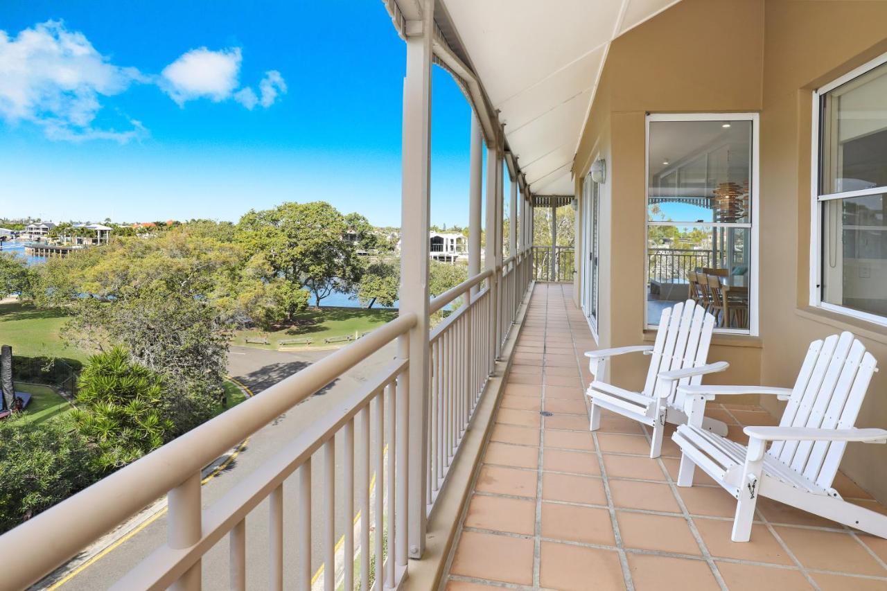 Spinnaker Quays Mooloolaba Exterior photo