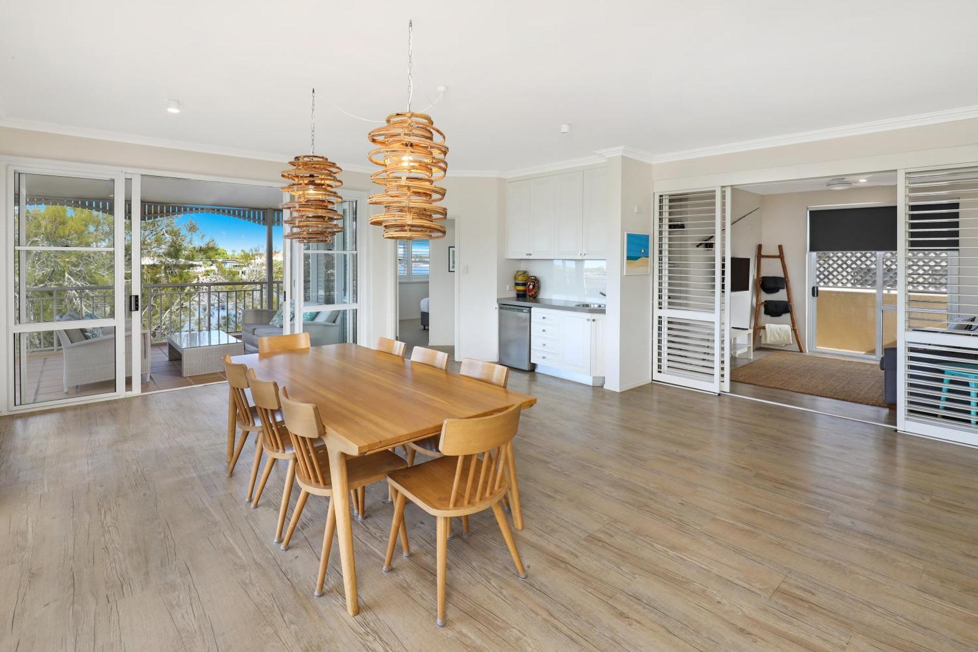 Spinnaker Quays Mooloolaba Exterior photo