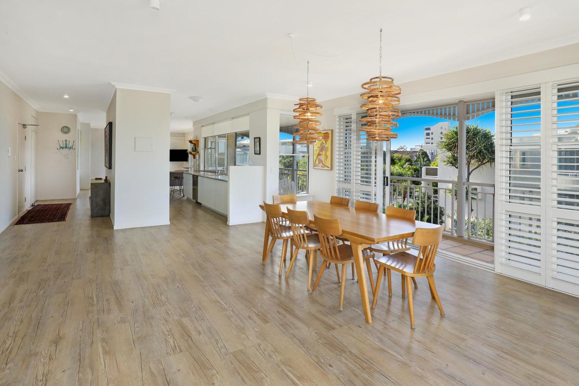 Spinnaker Quays Mooloolaba Exterior photo
