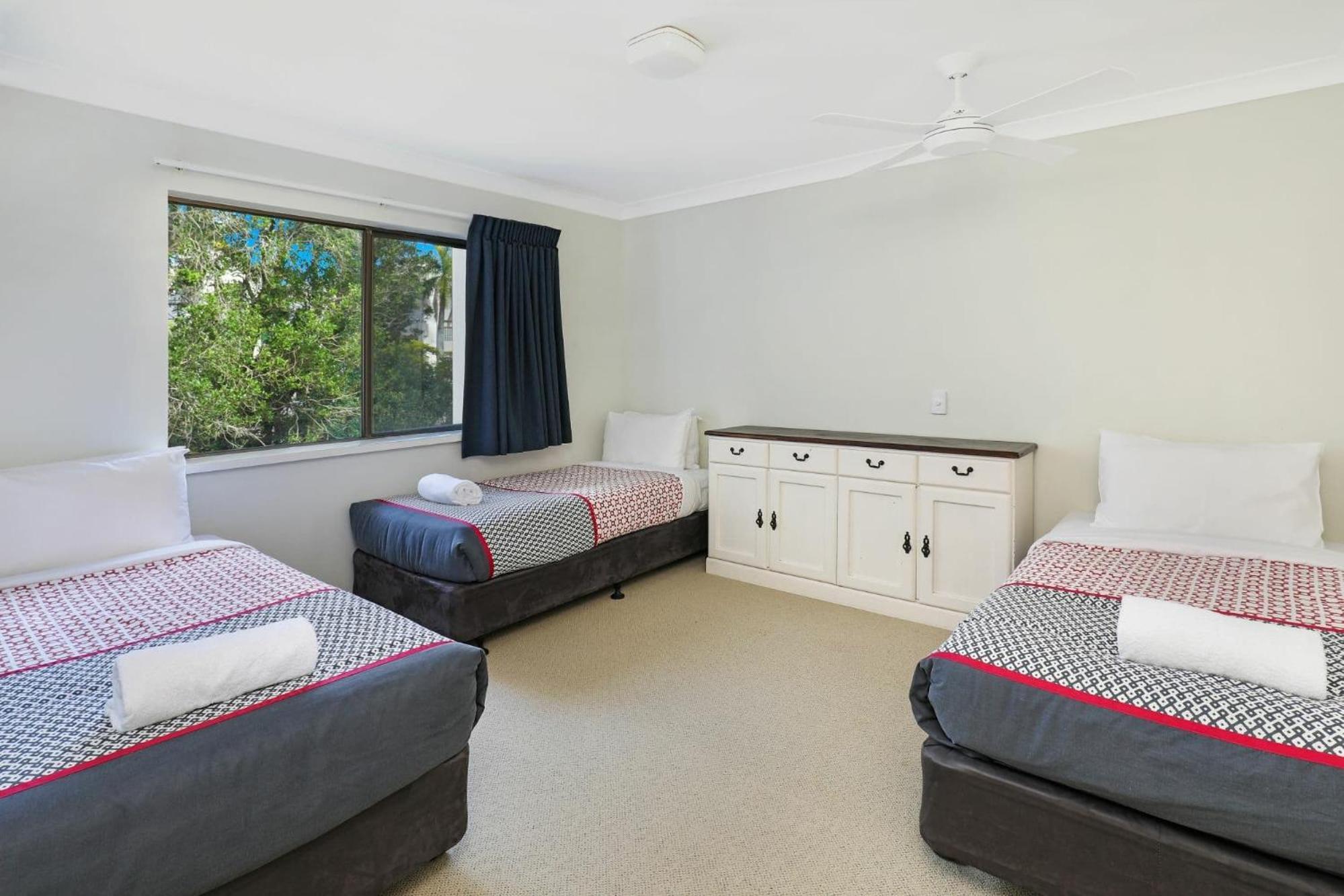 Spinnaker Quays Mooloolaba Exterior photo