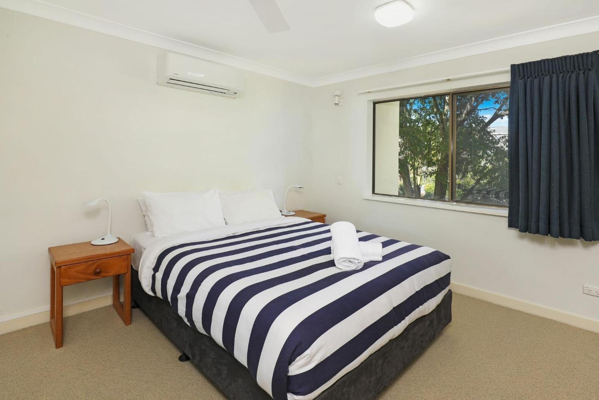 Spinnaker Quays Mooloolaba Exterior photo