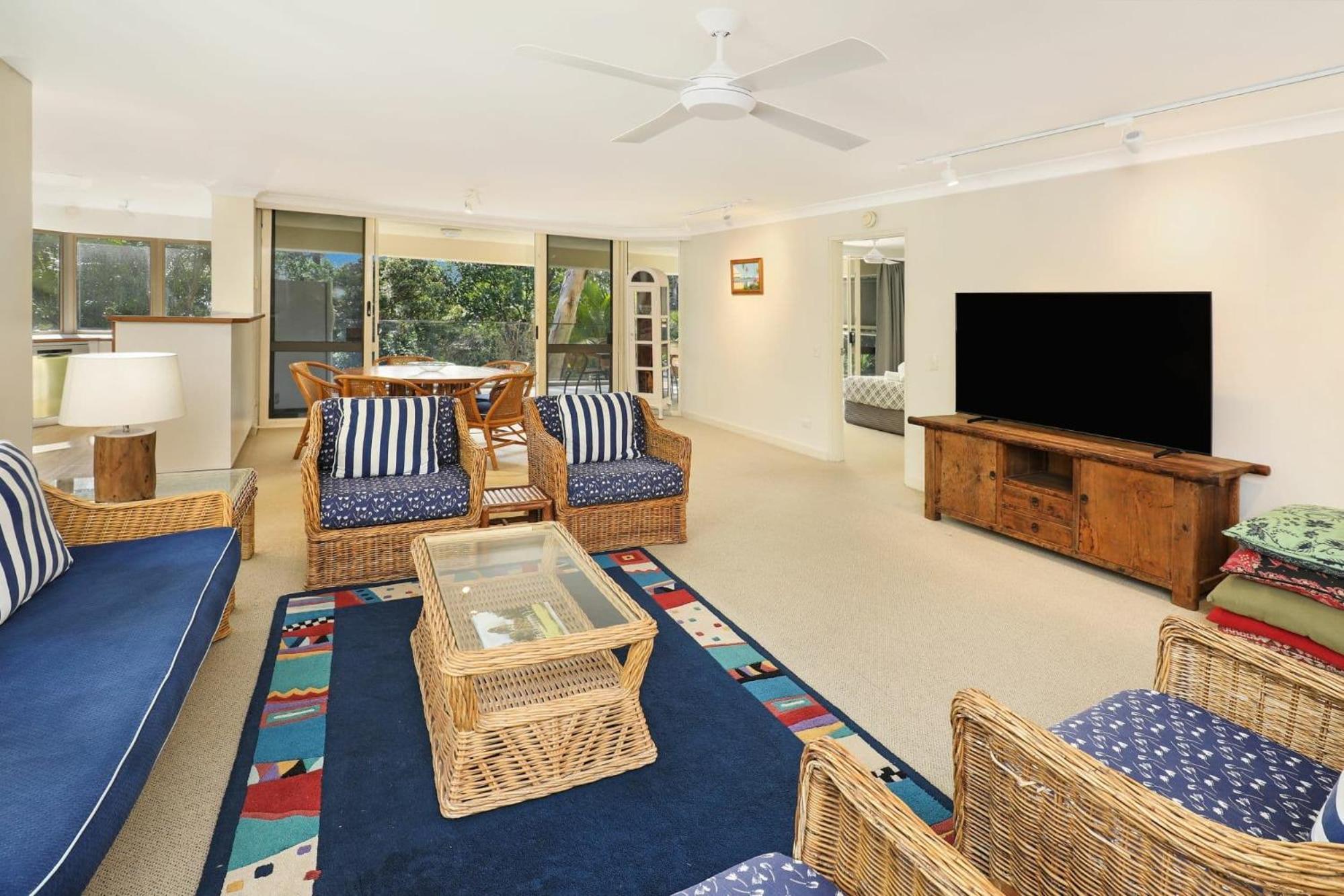 Spinnaker Quays Mooloolaba Exterior photo
