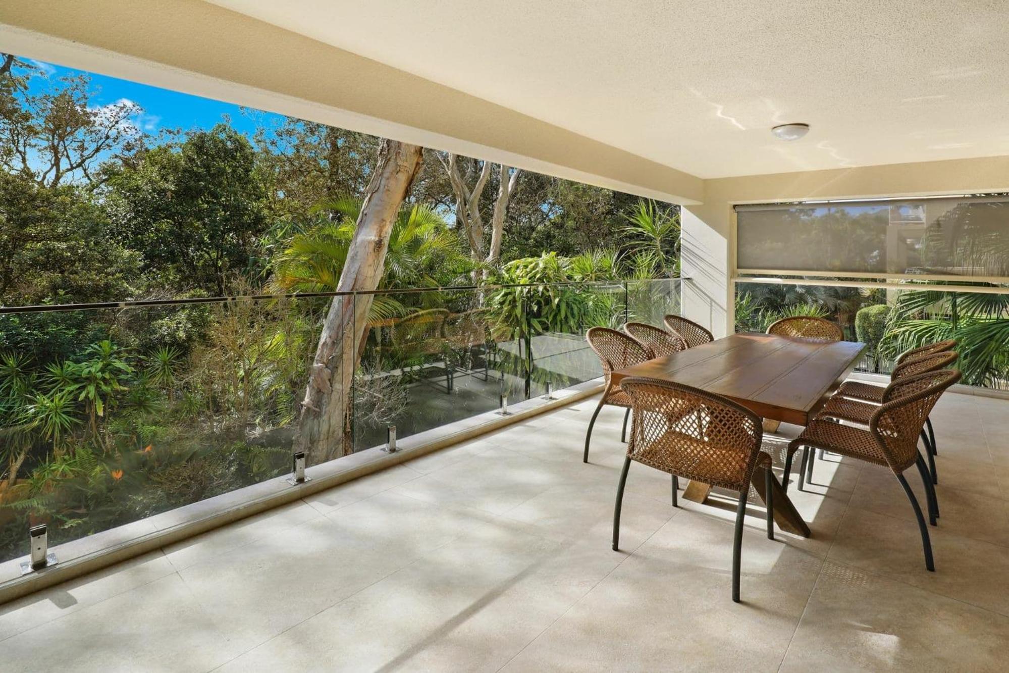 Spinnaker Quays Mooloolaba Exterior photo