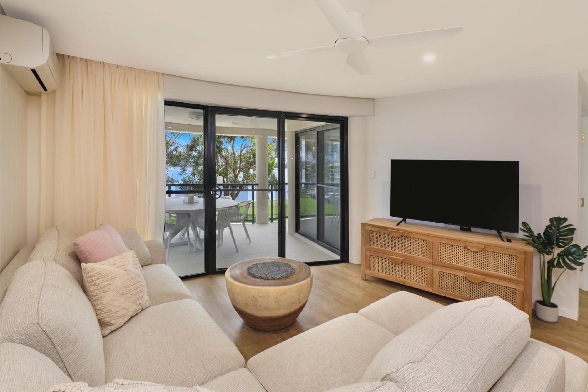 Spinnaker Quays Mooloolaba Exterior photo