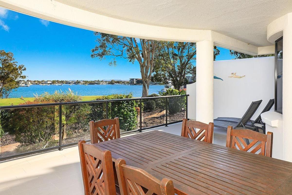 Spinnaker Quays Mooloolaba Exterior photo