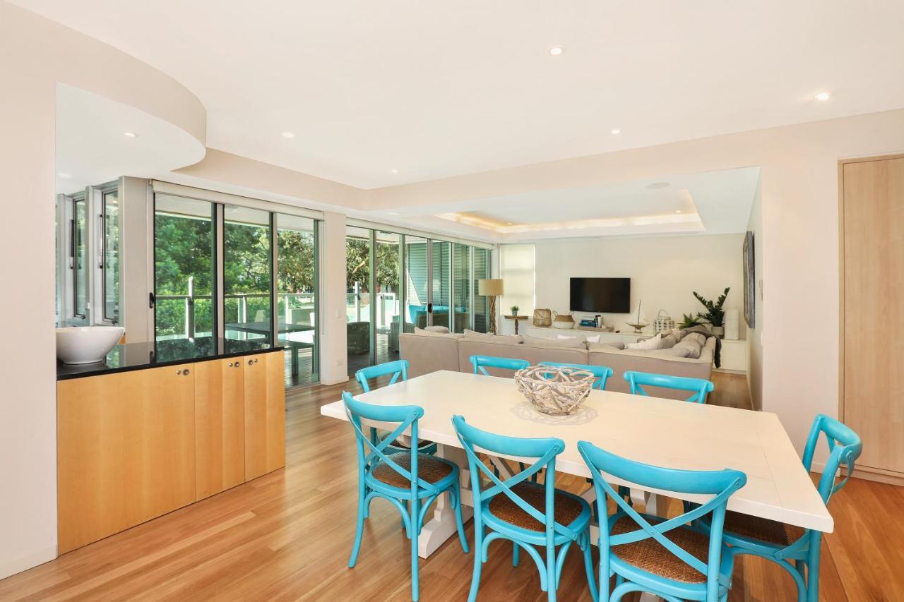 Spinnaker Quays Mooloolaba Exterior photo