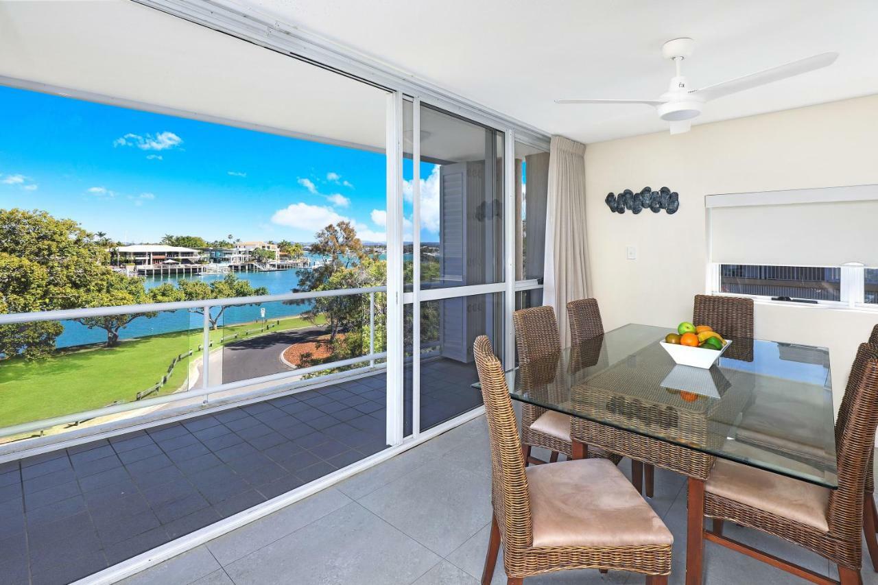 Spinnaker Quays Mooloolaba Exterior photo
